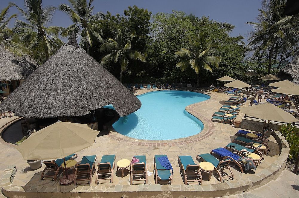 Pinewood Beach Resort and Spa 1