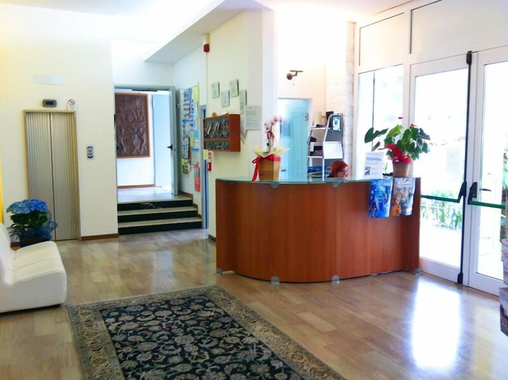 Hotel Promenade 2