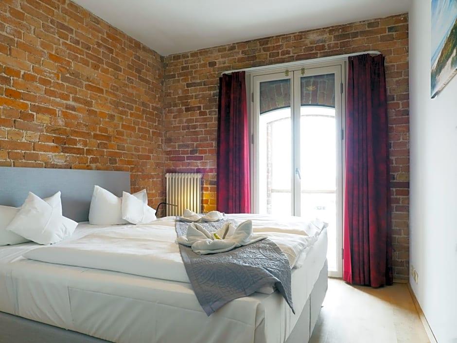 Speicher Barth - Superior-Hotel 2