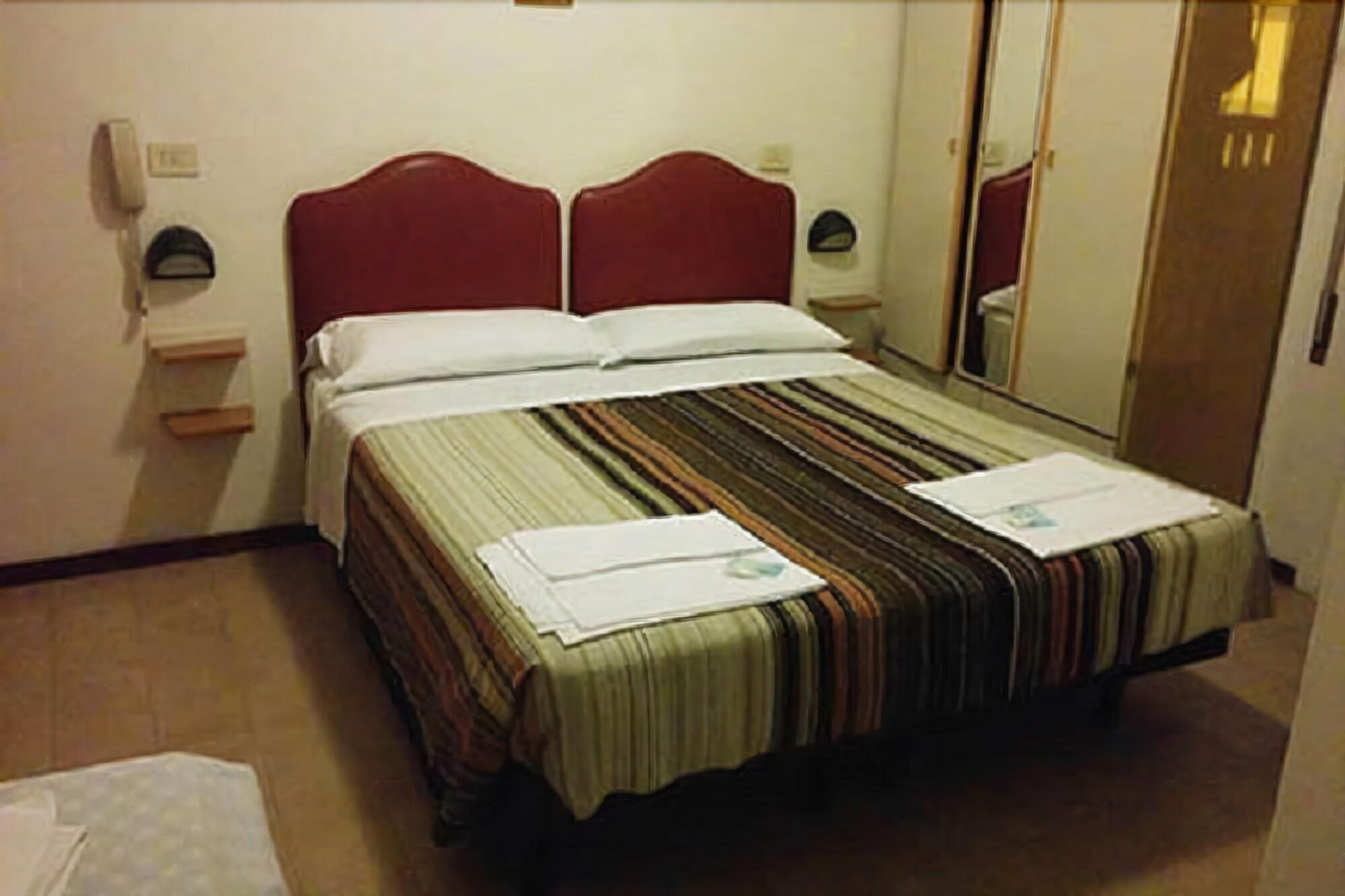 hotel Ideale 2