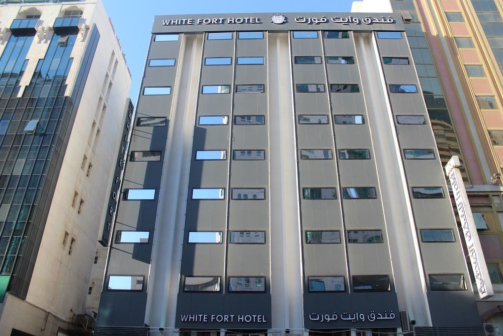 White Fort Hotel 1