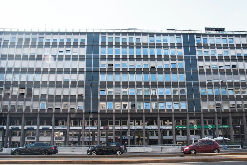 Vittore Rooms & Apartment 1