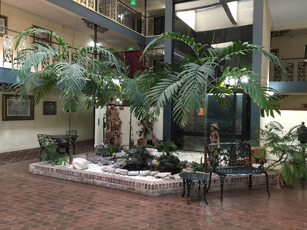 Royal Suites Baton Rouge near LSU and Airport 2