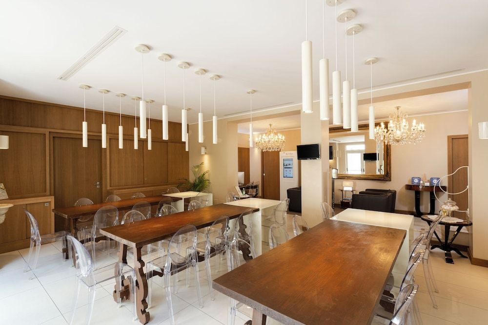 La Castellana Loft Hotel 1