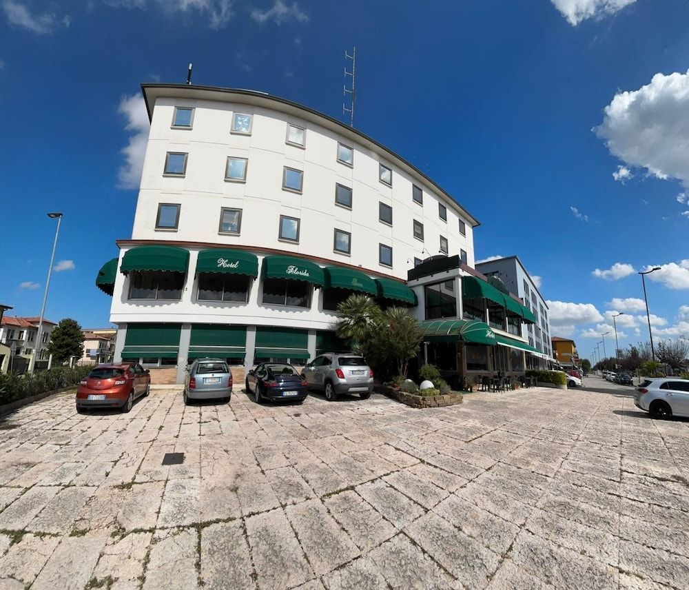 Hotel Florida 1