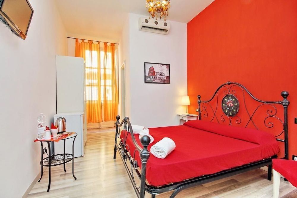 Lucky Holiday Rooms 2