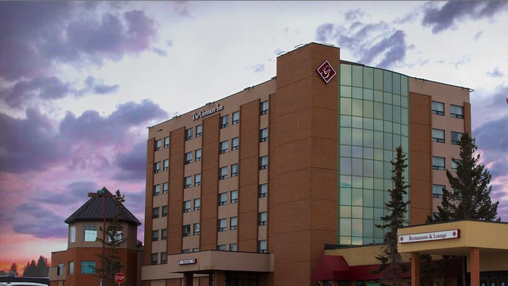 The Glenmore Inn & Convention Centre 1