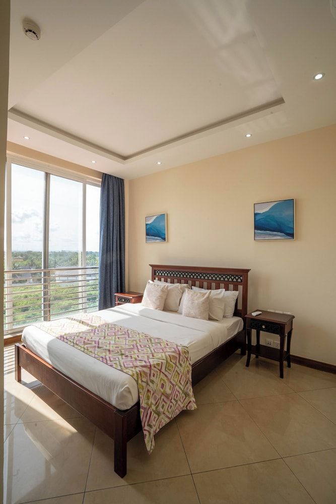 Kilua Beach Residences by CityBlue, Mombasa 2