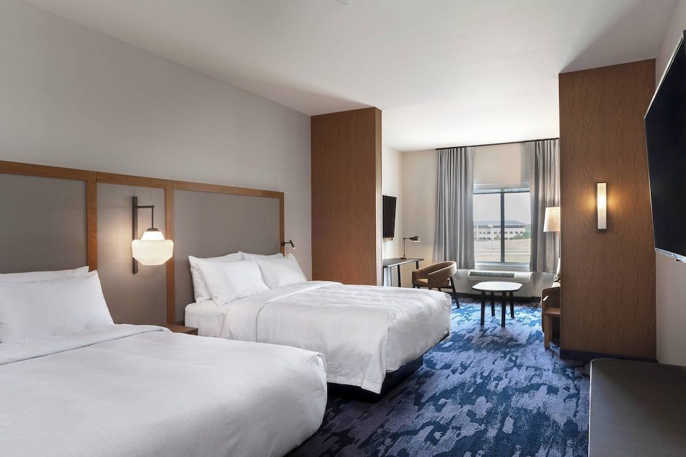 Fairfield by Marriott Inn and Suites O Fallon IL 1
