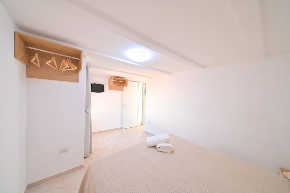 Villa Aida Luxury Apartments & Spa 2