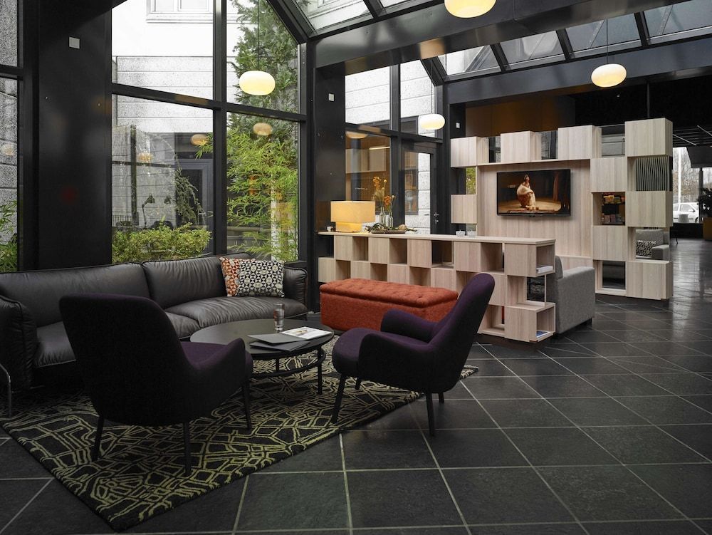 Scandic Aarhus Vest 2