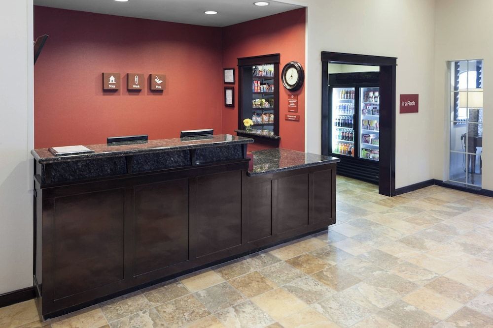 TownePlace Suites by Marriott San Antonio Airport 2