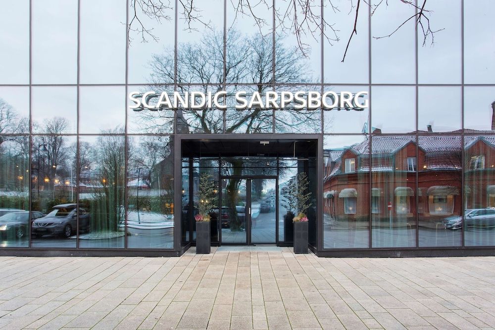 Scandic Sarpsborg 1