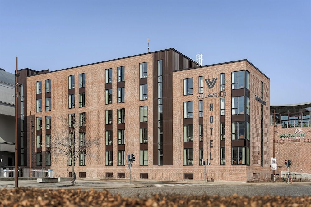 Villavejle Hotel, BW Signature Collection 1