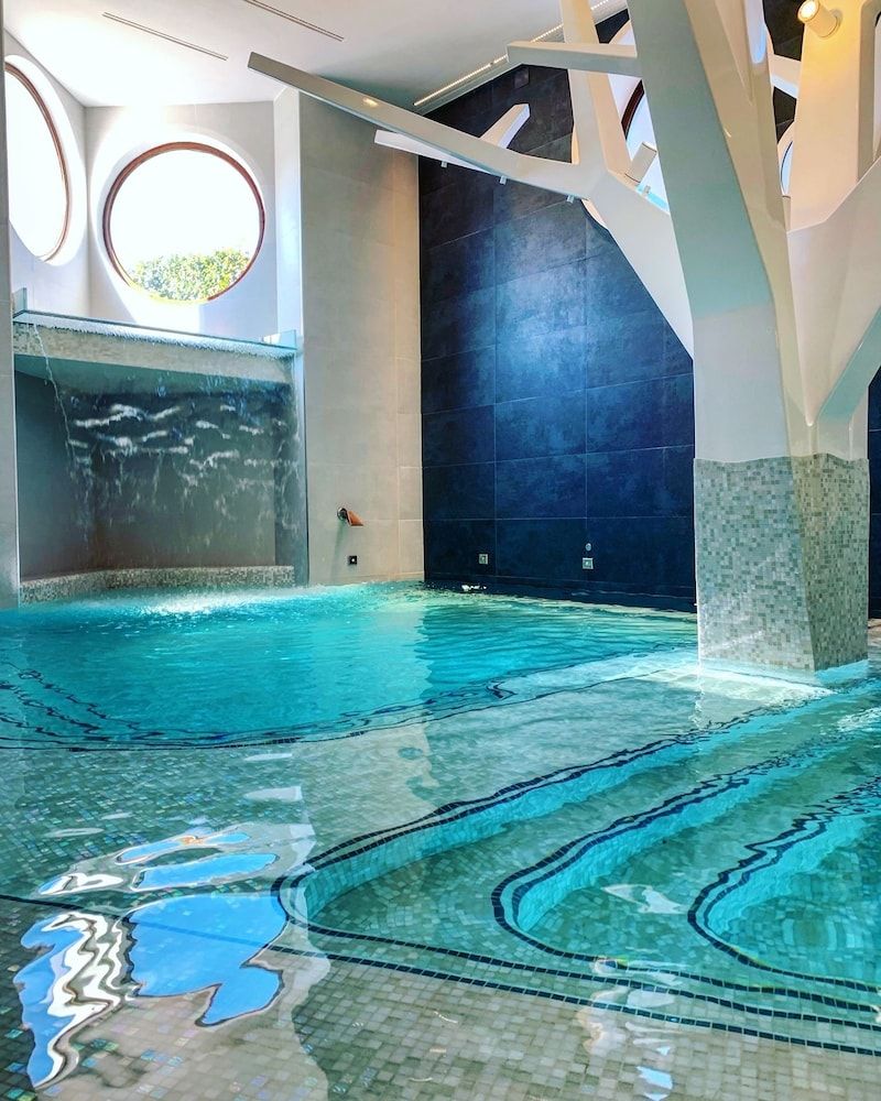 Astrea Wellness & Spa 1