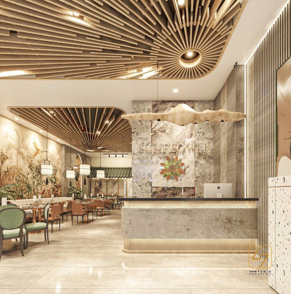 LA OPERA SAIGON HOTEL 2