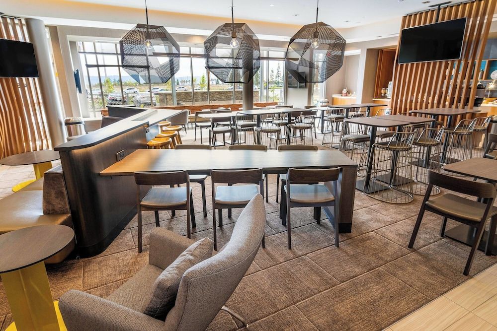 SpringHill Suites by Marriott Ontario Airport/Rancho Cucamonga 2