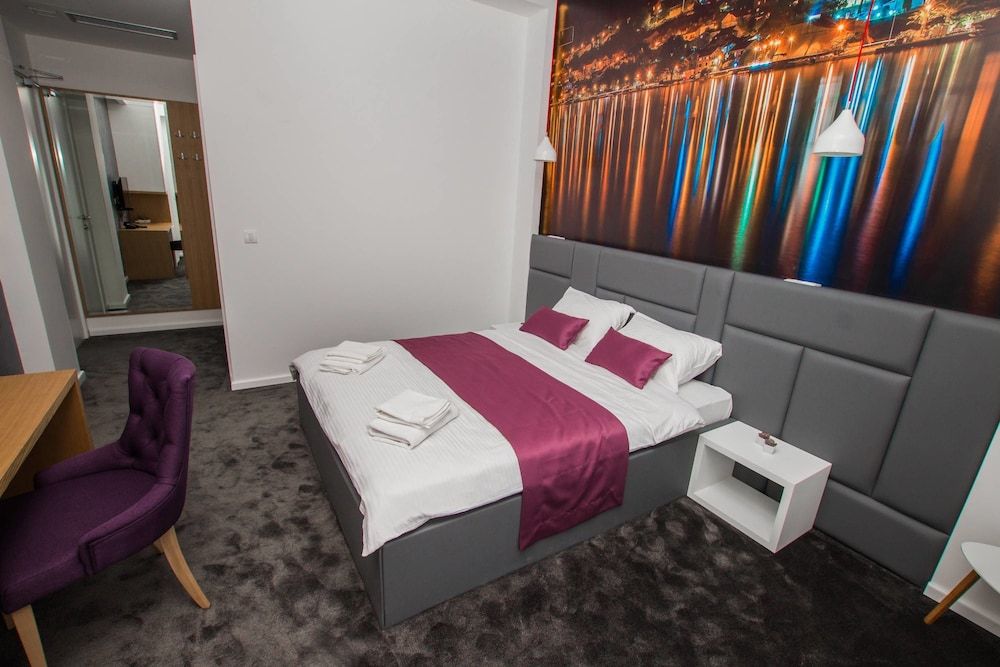 Hotel Alkima 2
