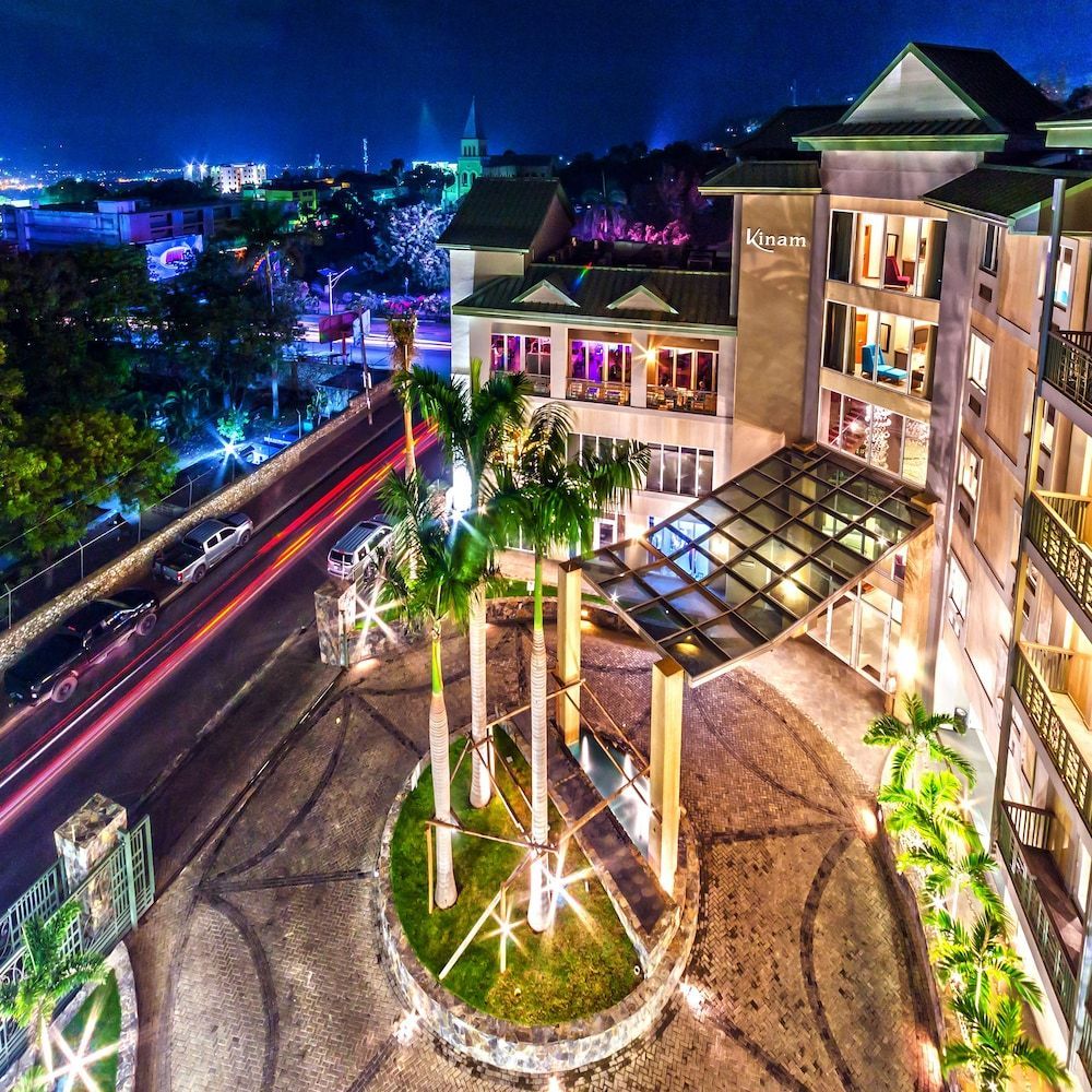 Kinam Hotel 1