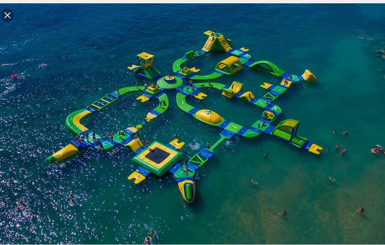 Trabukos Beach Complex 2