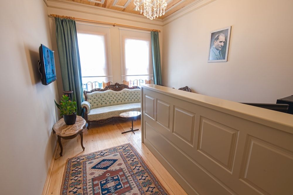 İkiz Konak Boutique Hotel 2