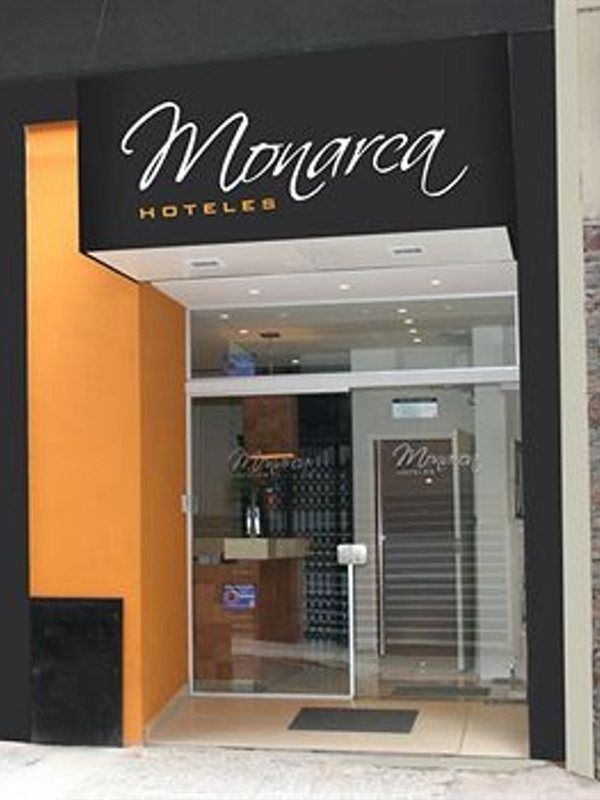 Monarca 1