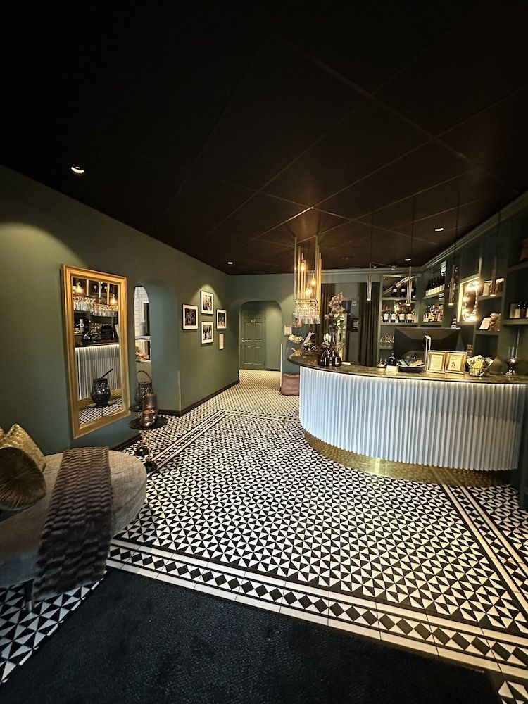 Hotell Onyxen Adults Only, WorldHotels Crafted 1