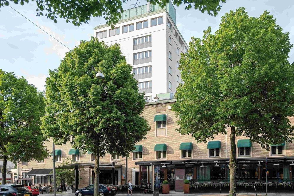 Elite Park Avenue Hotel 1