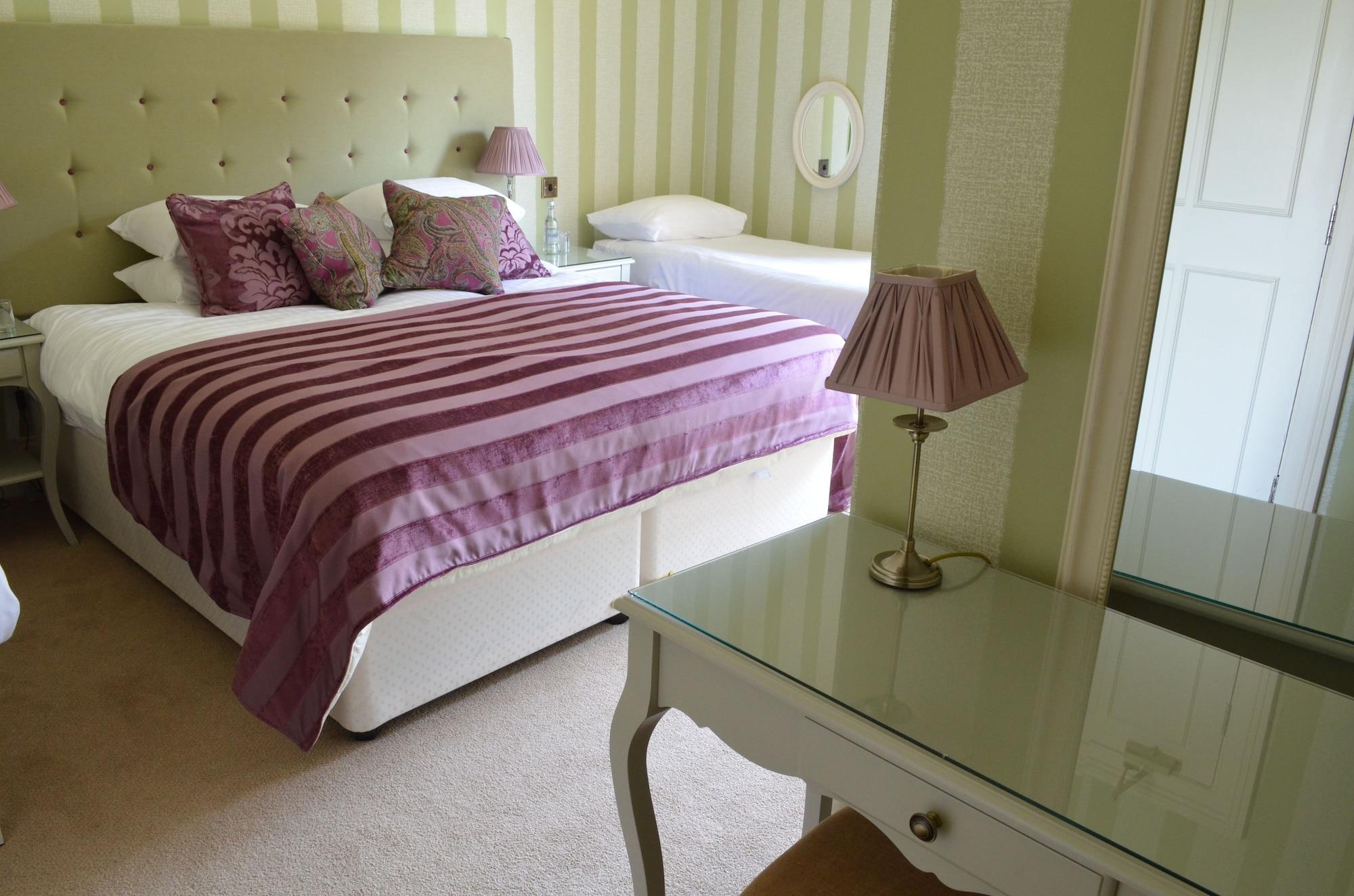 St Andrews Town Hotel 1