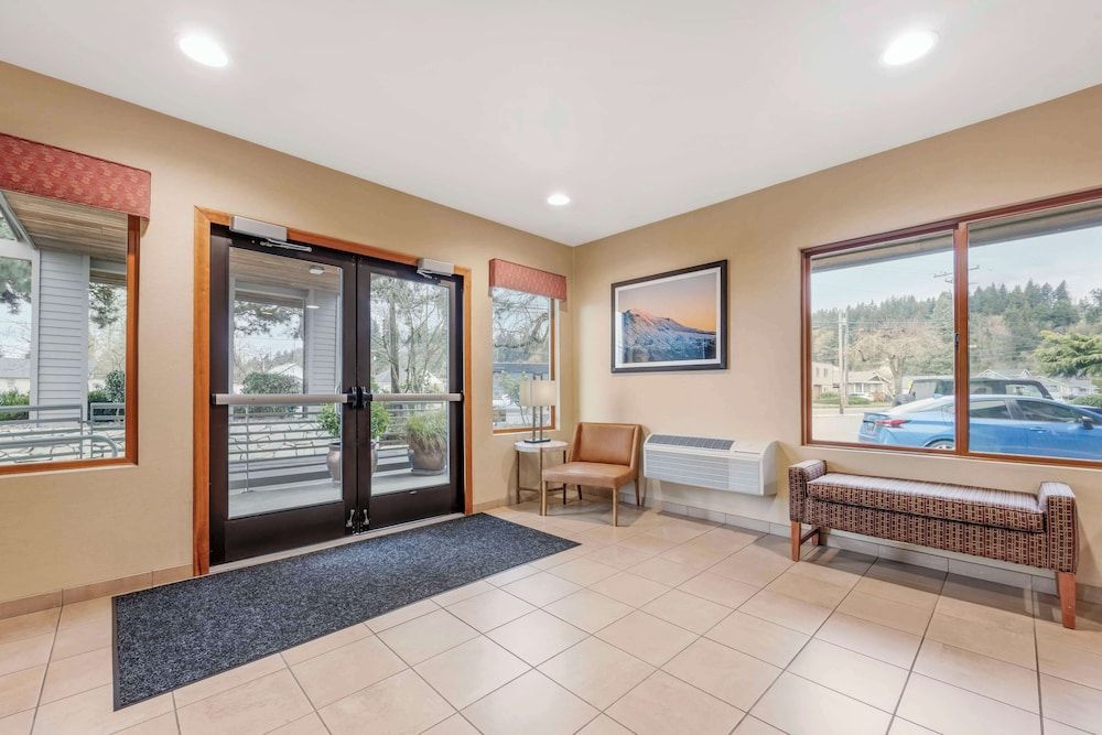 Best Western Aladdin Inn 2