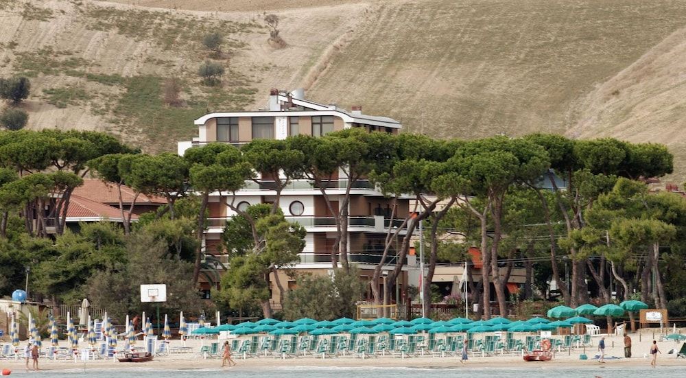 Hotel Astoria 1