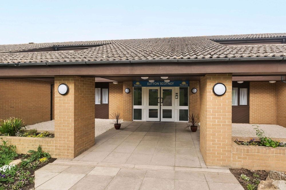 Days Inn Sutton Scotney South 1