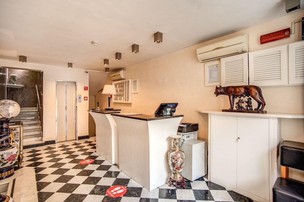 Hotel San Valentino 2