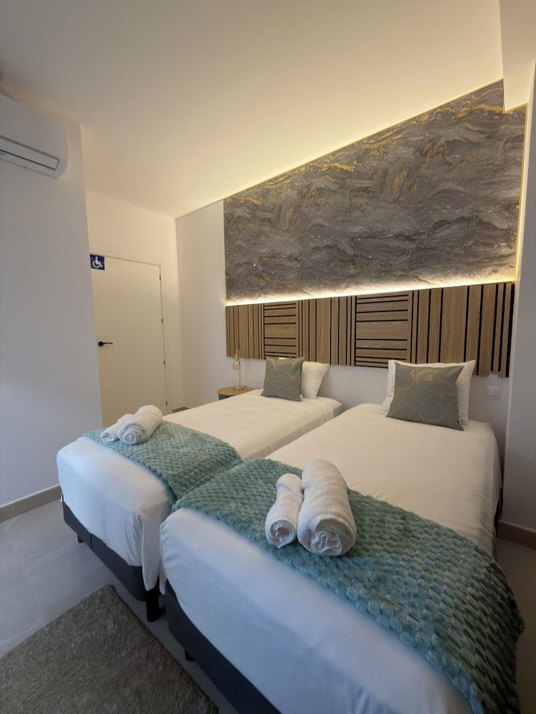 Hotel Boutique Traveler 360 2