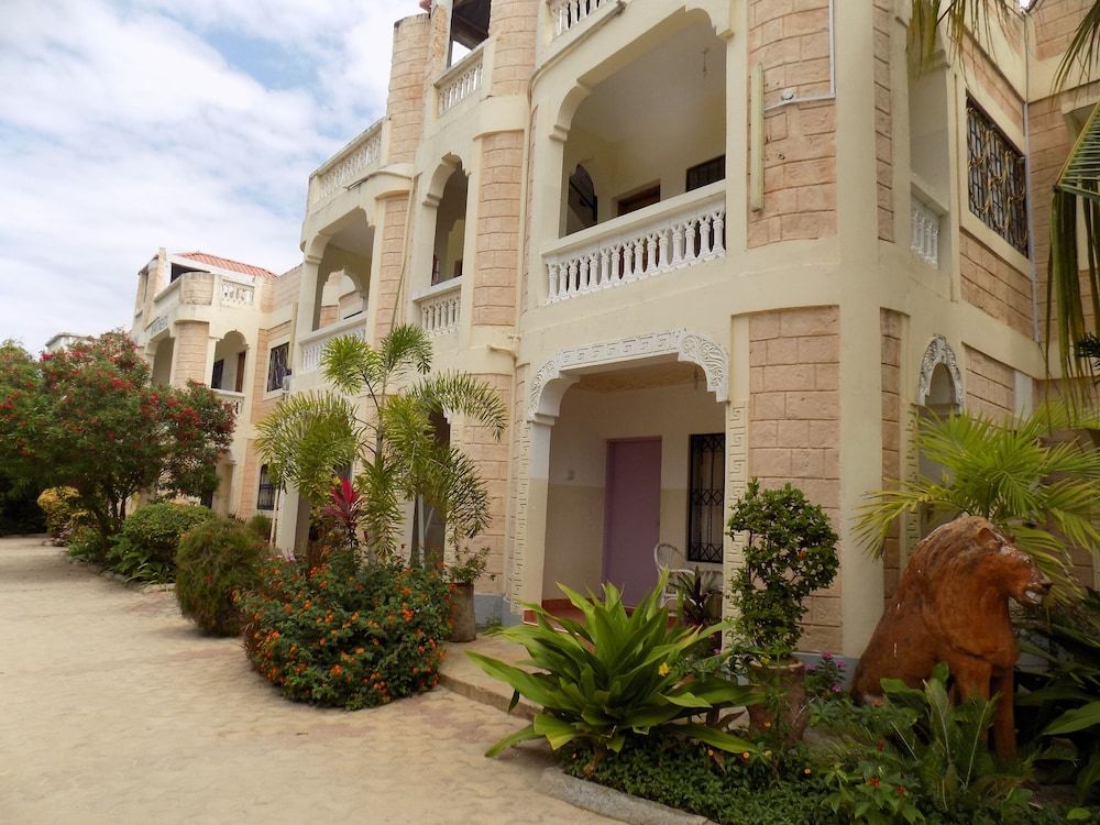 Jacyjoka Apartments Nyali 1