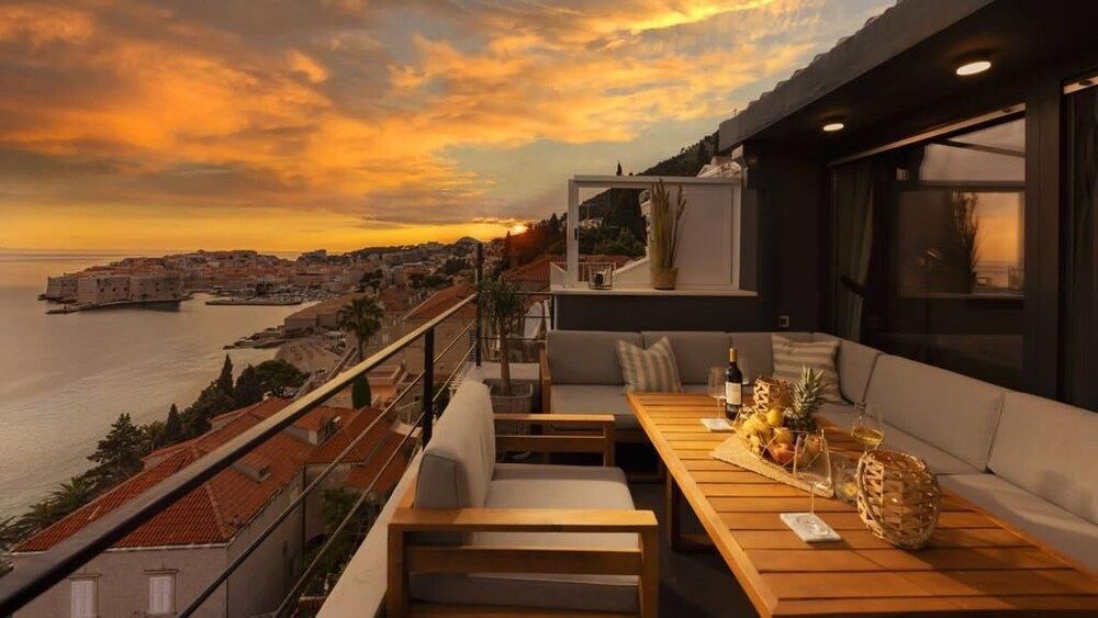 Shanti Dubrovnik 1