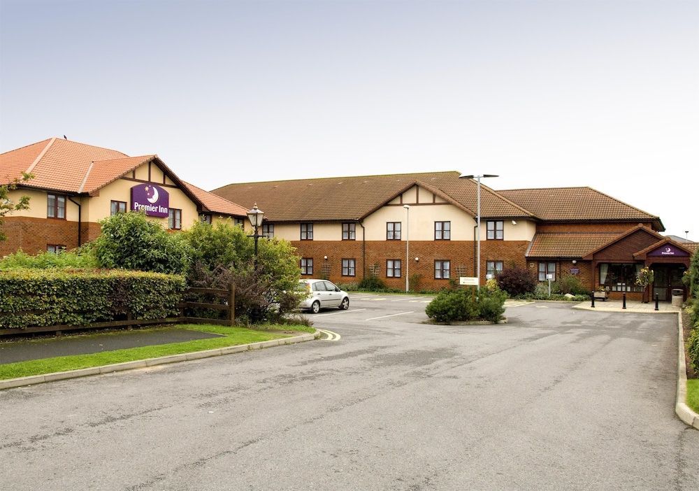 Premier Inn Newcastle Gosforth/Cramlington 1