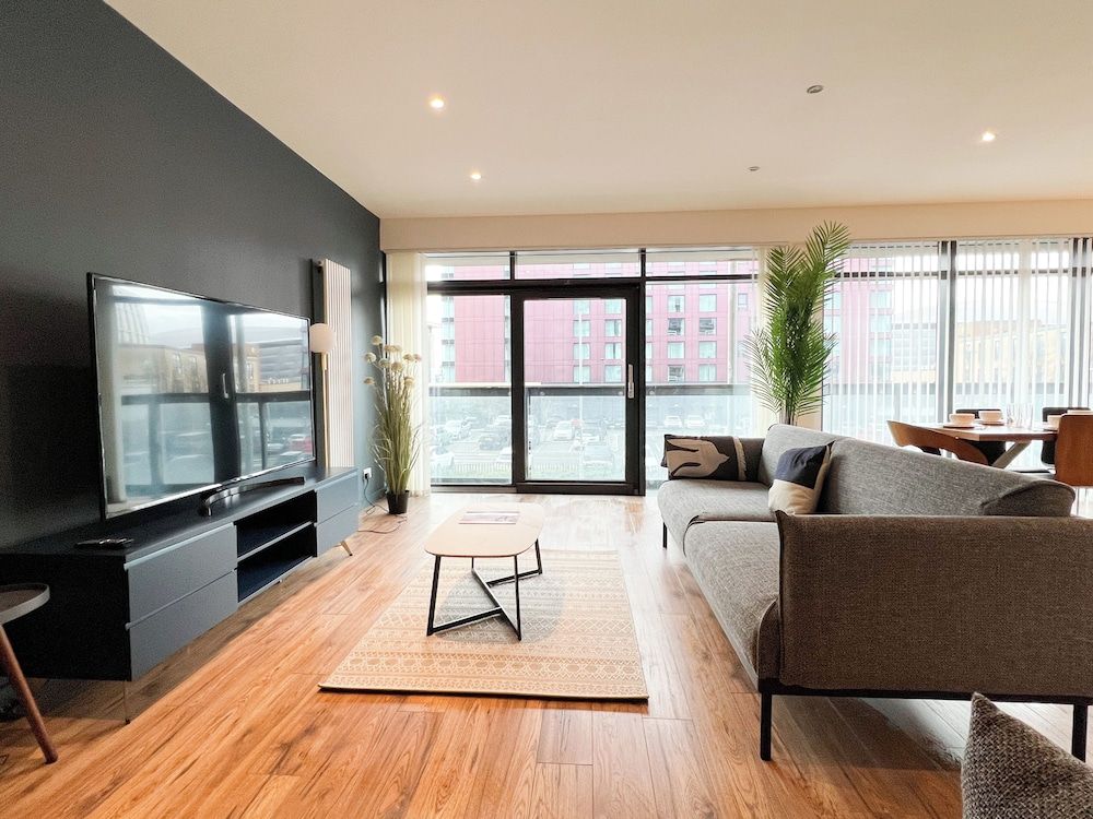 Hydro Apartments 2
