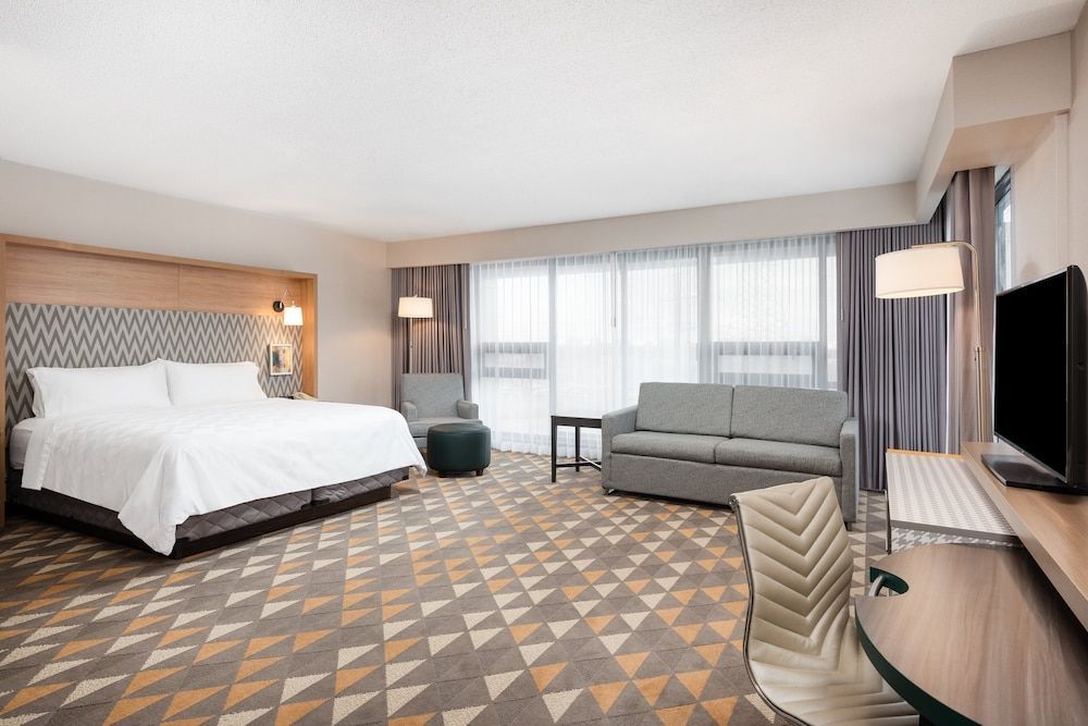 Holiday Inn TORONTO-AIRPORT EAST by IHG 2