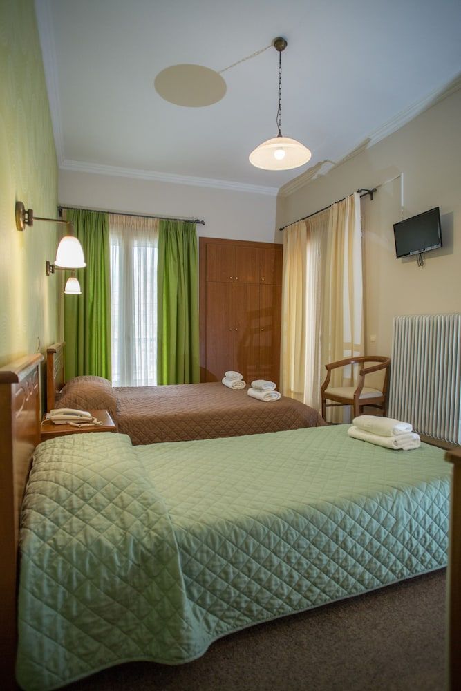 Hotel Liberty 1