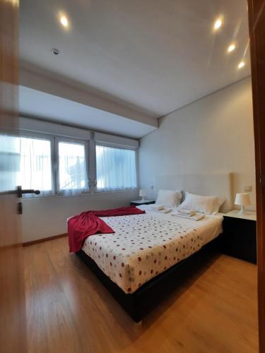 Apartamentos Portodouro - Santa Catarina 2