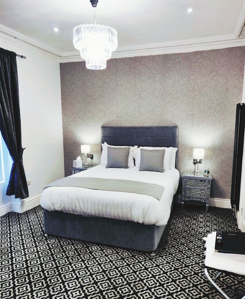 Serendipity House 1