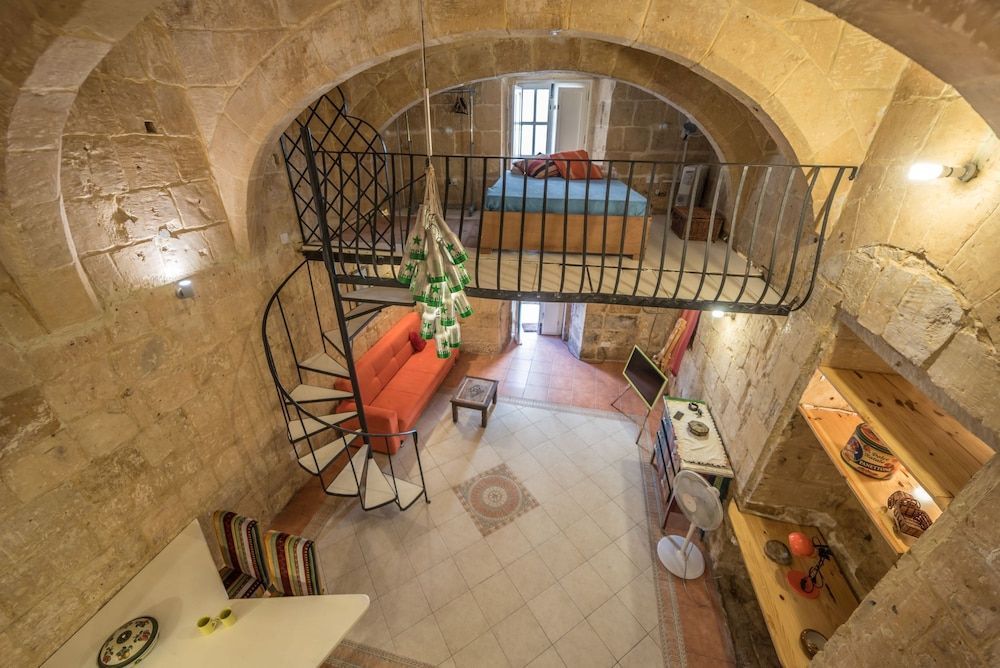 PA - Pandora Loft 2