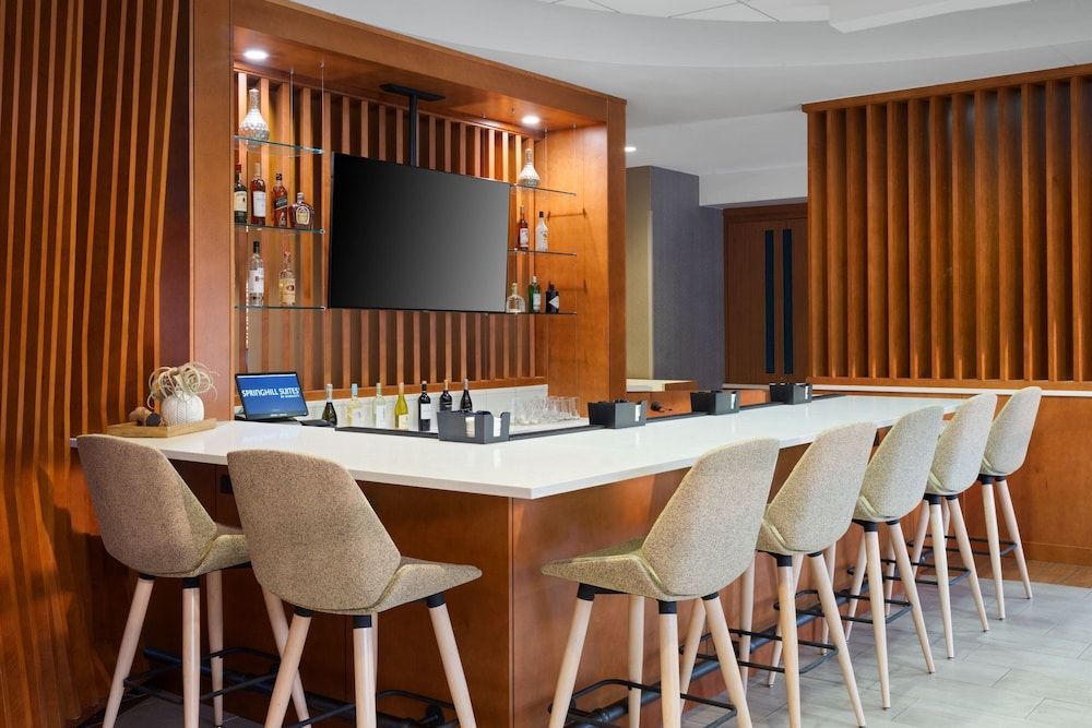 SpringHill Suites by Marriott Pittsburgh Mt. Lebanon 2