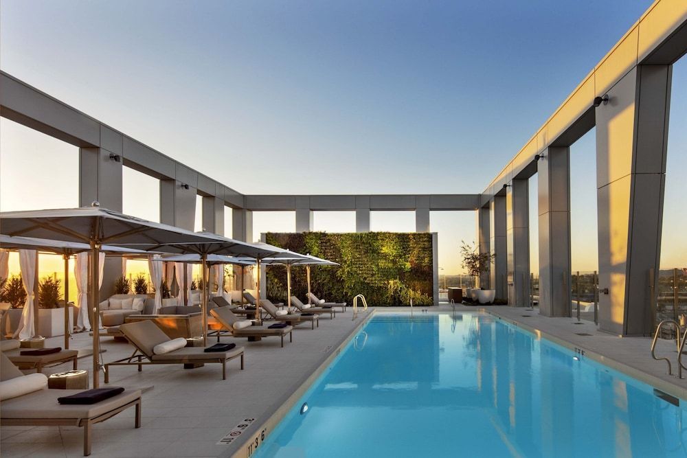 The Joseph, a Luxury Collection Hotel, Nashville 1