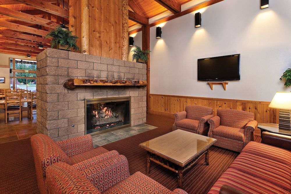 WorldMark Big Bear Lake 2