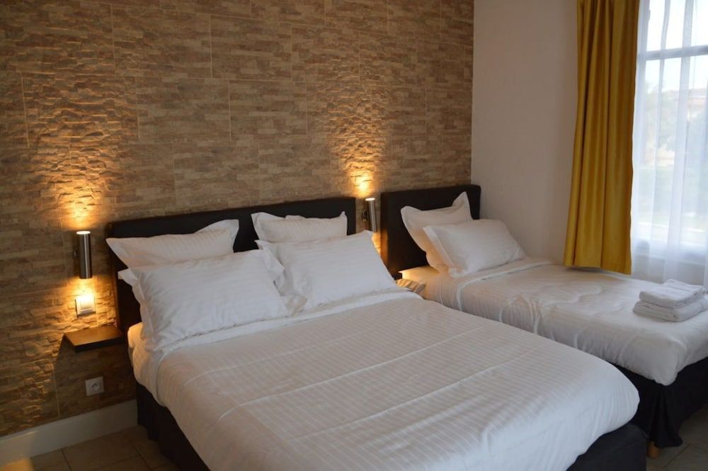 le castellamar 2