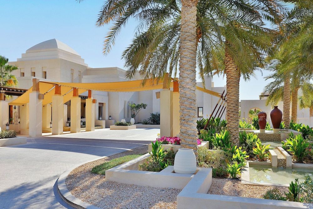 Al Wathba, a Luxury Collection Desert Resort & Spa, Abu Dhabi 1