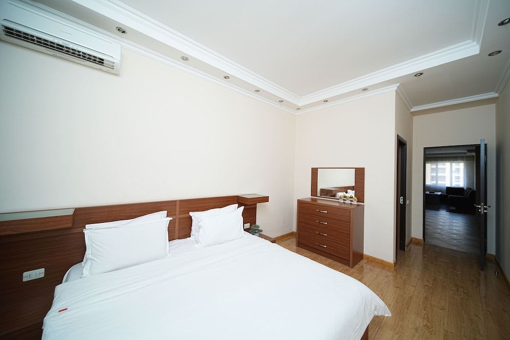 Sweet Home Apart-Hotel 2