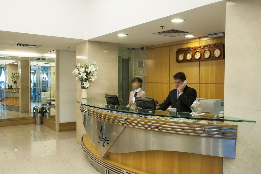 Hotel Astoria Palace 2